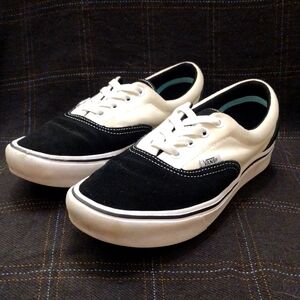 Vans Comfy Cush Era Sneakers